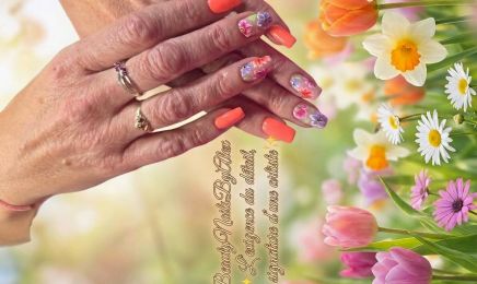 Beauty Nails by Alex : Manucure à Saint-Sauveur