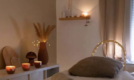 HAIR SPA METZ / MADEROTHERAPIE : Coiffeur à Metz