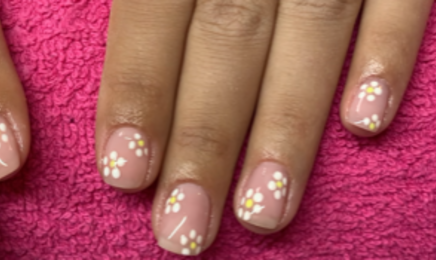 Miss Beauté  : Manucure à Tarnos