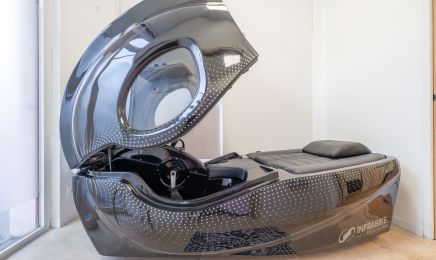 Aquasirouna : Institut de beauté à Nancy