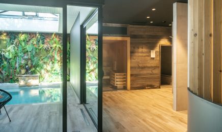 La Villa Rudy Fournier : Coiffeur à Andrézieux-Bouthéon