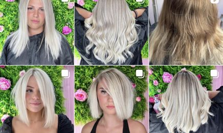 CYNTHIA OLAPLEX : Coiffeur à Marseille
