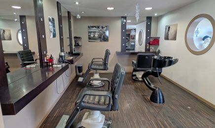 Eclat & Nuances - Nadine Coiffure  : Coiffeur à Quimper