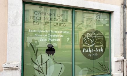 Esthetech by Emilie : Institut de beauté à Saint-Mihiel