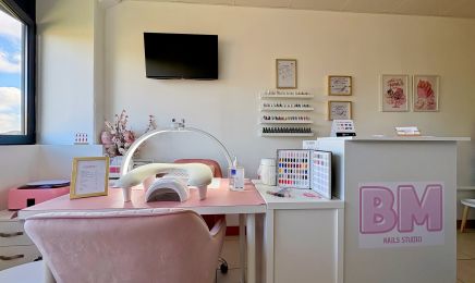 Belle manucure  : Manucure à Plaisance-du-Touch