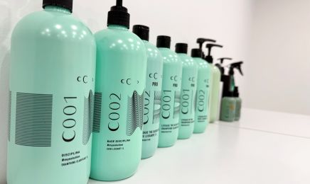 Maison Nara : Coiffeur à Paris