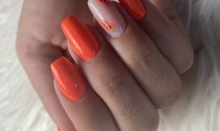 Lorenails : Manucure à Guer