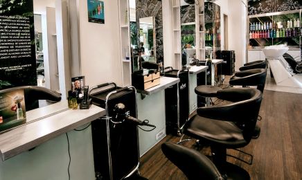KOME Salon & Spa AVEDA - Poissy : Coiffeur à Poissy