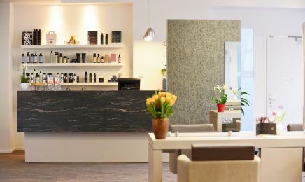 Ben Friseure & Kosmetik - Bellus et Notus: Kosmetikstudio in Leipzig