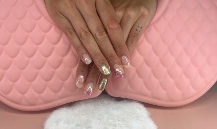 Lydéal Beauté Bien-être : Manucure à Montfort-en-Chalosse