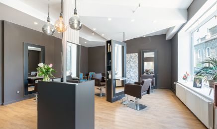 L'atelier de Stéphanie : Coiffeur à Lentilly