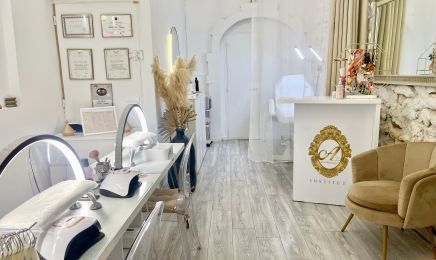 Les Ambassadrices : Institut de beauté à Marseille