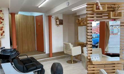 Le salon M : Coiffeur à Envermeu