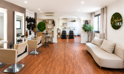 Sophie et moi  : Coiffeur à Toulouse