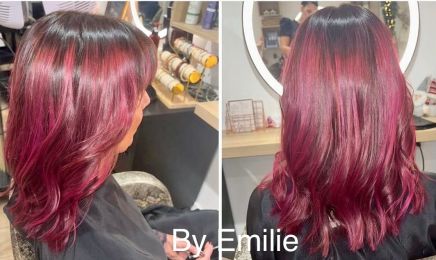 Le rendez vous - Coiffure & Esthétique : Institut de beauté à Fréjus