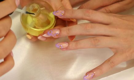 Sylvie Beauté  : Manucure à Limoges