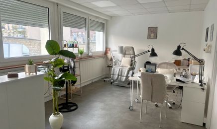 Sonails : Manucure à Pontoise
