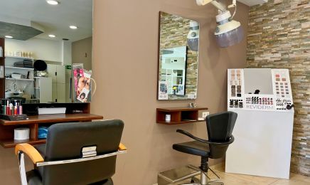 Von Kopf bis Fuss: Kosmetikstudio in Lüdinghausen