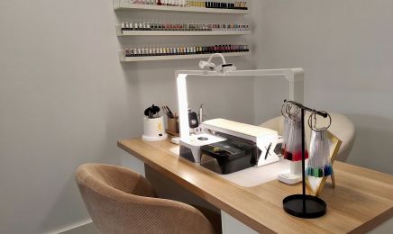 Cristina Nails  : Manucure à Anglefort
