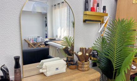  (LB) Le Boudoir Maison de Beauté  : Coiffeur à Saint-Barthélemy-d'Anjou