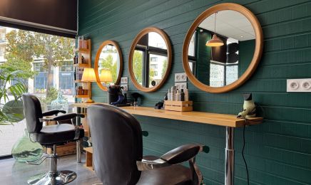 Wintenberger - Coiffure : Coiffeur à Caen
