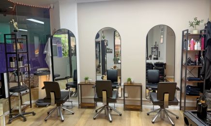 hair & beauty Jenny Knauer: Kosmetikstudio in Hemsbach