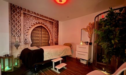 Zen Home | Institut de Beauté : Spa à Saint-Sébastien-sur-Loire