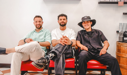 L'Atelier d'Hermann : Coiffeur à Bordeaux
