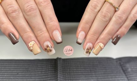 LS Nails : Manucure à Caumont-sur-Durance