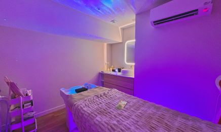 L’escale en Provence  : Institut de beauté à CHALLANS