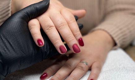 De l’Art à l’Ongle  : Manucure à Fléac