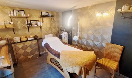 Institut Améline -agréé Yon-Ka : Institut de beauté à Marly