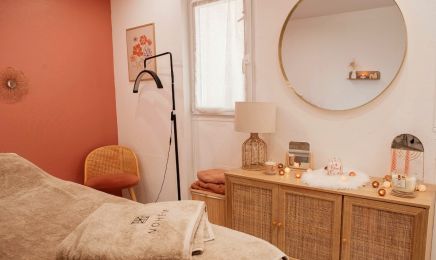 La bulle de Moana : Institut de beauté à Vaux-sur-Mer