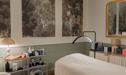 Marine Lemaitre Skincare : Institut de beauté à Nantes