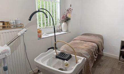 Angi‘s Beauty Room : Kosmetikstudio in Dortmund