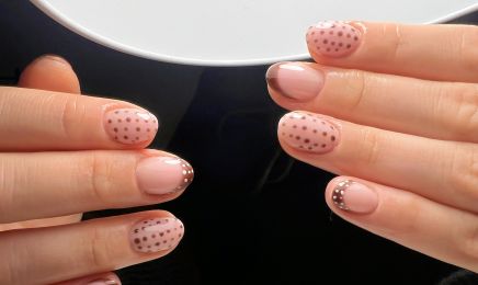 Nails By Nel  : Manucure à Saint-Étienne