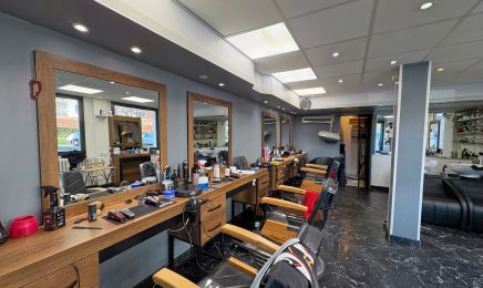 ZS Coiffure & Barbier : Coiffeur à Rennes