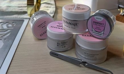 Sionaiils : Manucure à Châlons-en-Champagne