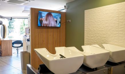 Essentiel Coiffure  : Coiffeur à Hyères
