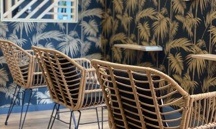 Comptoir du style par Sabrina : Barbier à Pujols