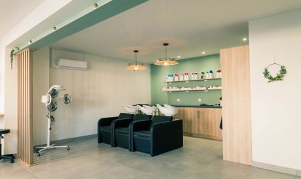 Delph’in coiff - MUGRON  : Coiffeur à Mugron