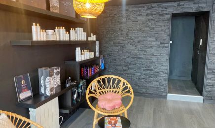 Me&My Salon : Coiffeur à Concarneau