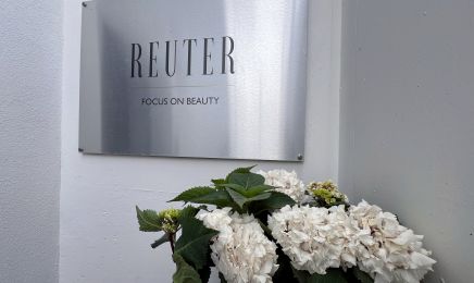 Kosmetik Reuter : Kosmetikstudio in Villingen-Schwenningen