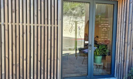Joelle Maison de Beauté : Institut de beauté à Bonifacio