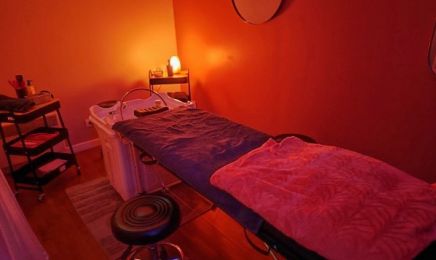 Head spa - La Parenthèse enchantée : Institut de beauté à Groslay