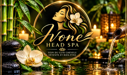Ivone Head Spa : Coiffeur à Saint-Julien-en-Genevois