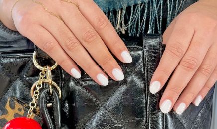 Mary Nails Pessac Magonty : Manucure à Pessac