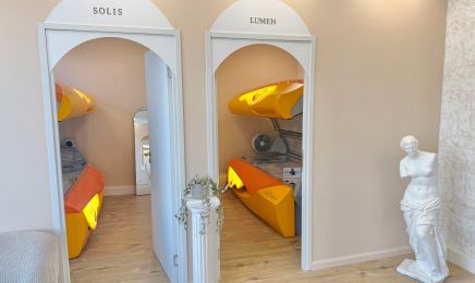 KALLOS : Institut de beauté à Le Petit-Quevilly