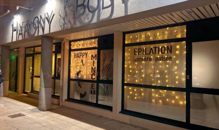 Harmony Body : Manucure à Villefranche-sur-Saône