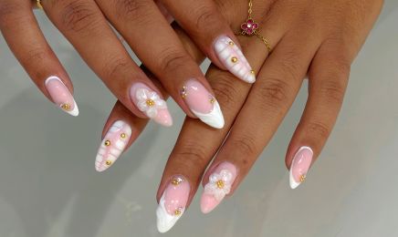 Gressnails : Manucure à Labastide-Saint-Pierre